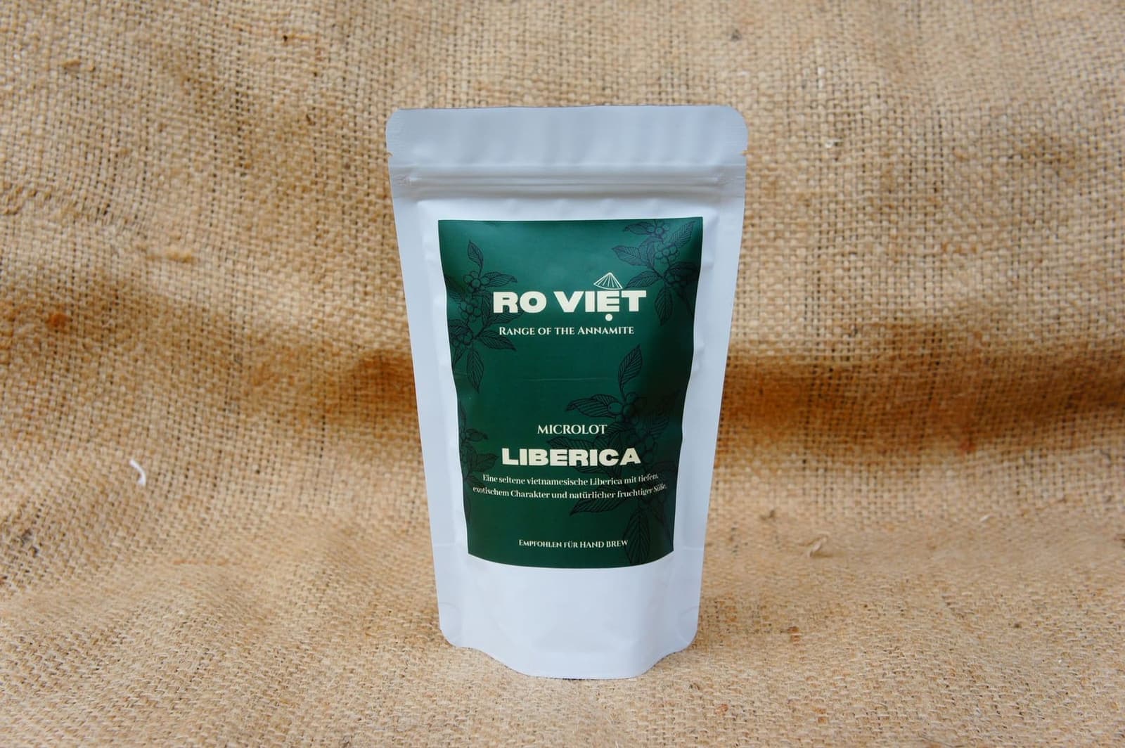 Liberica Quảng Trị