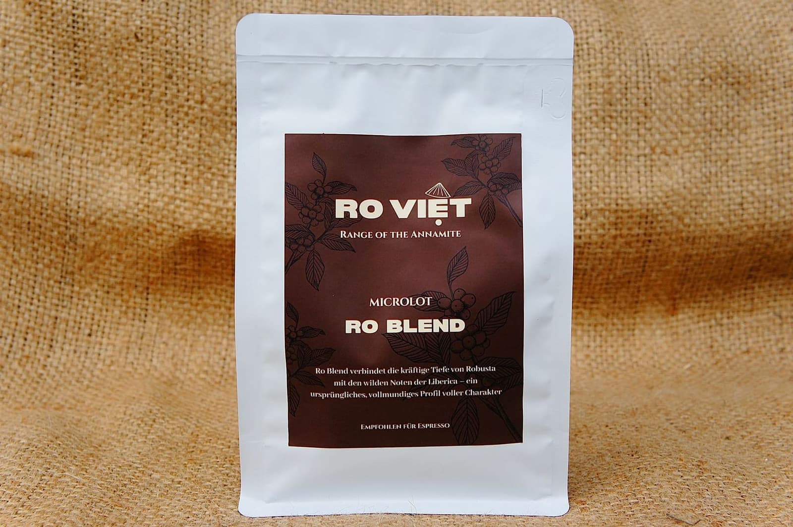 Ro Blend